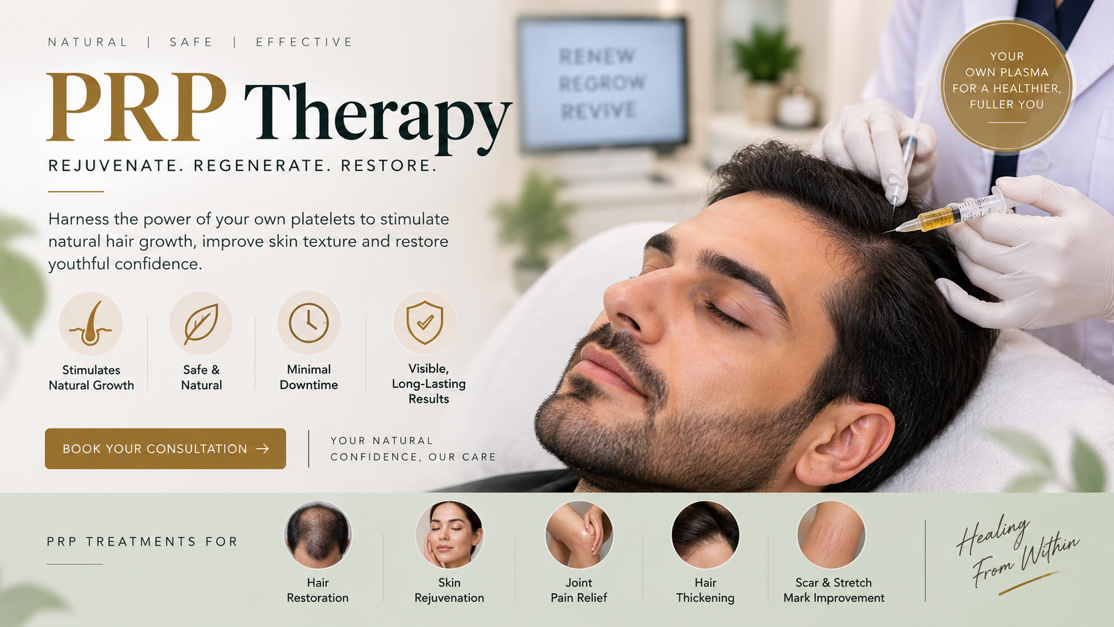 Our Treatments