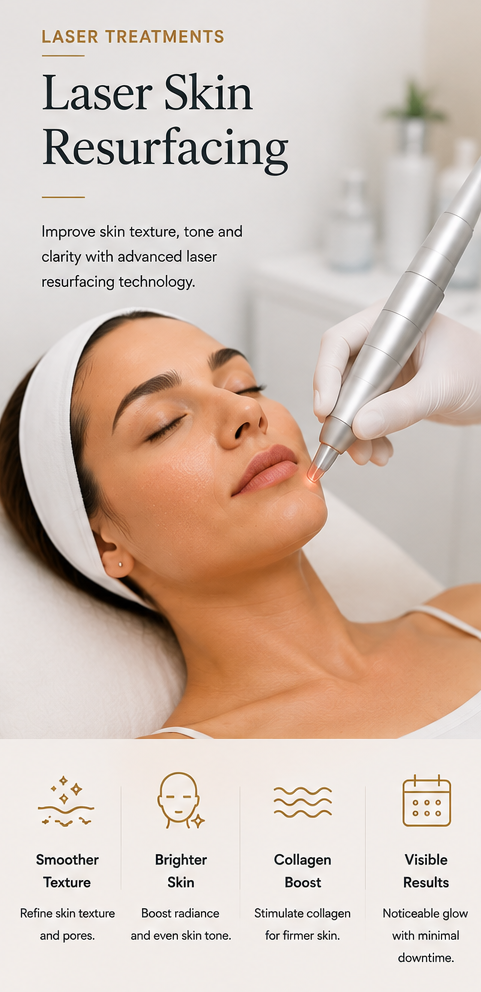 Laser Hair Removal